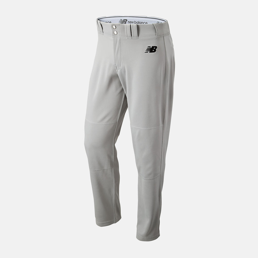 White Adversary 2 Baseball Solid Pant Athletic / New Balance Men