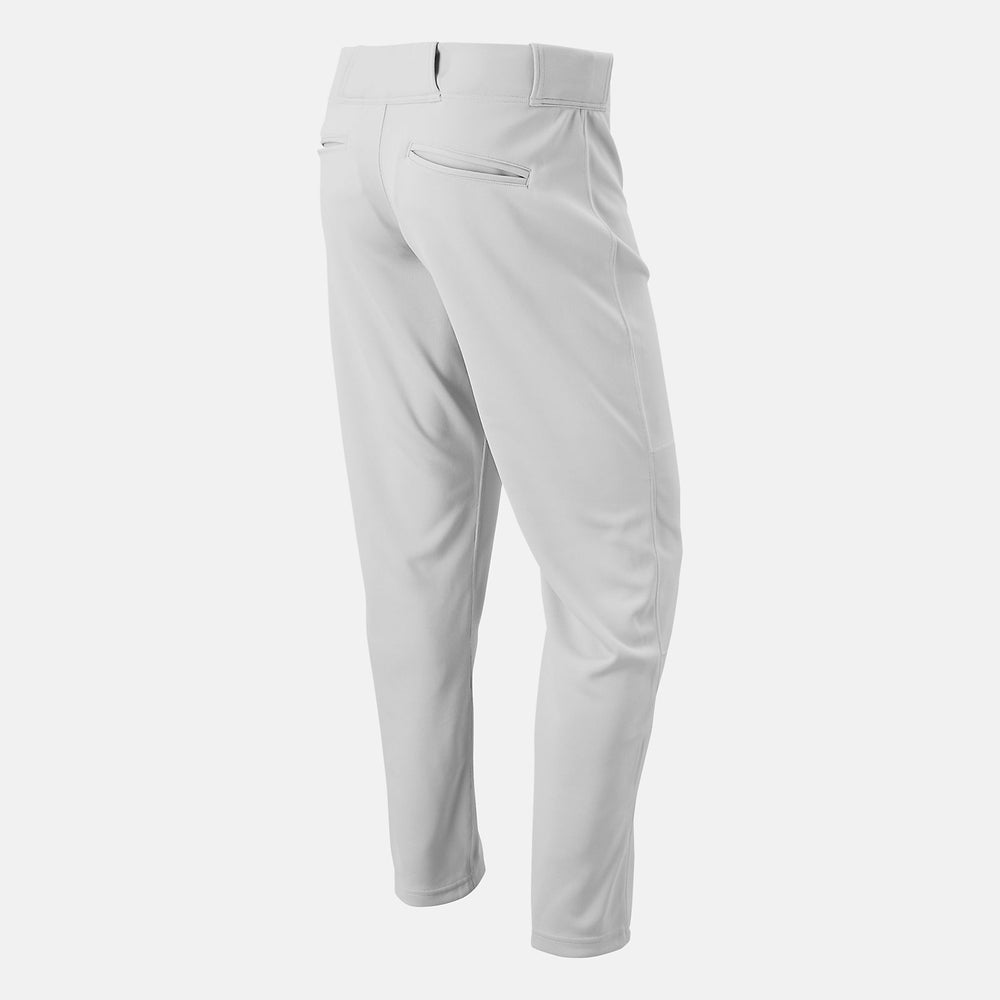 White Adversary 2 Baseball Solid Pant Athletic / New Balance Men