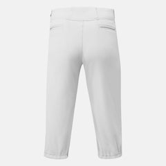 White Adversary 2 Baseball Solid Knicker Athletic / New Balance Men