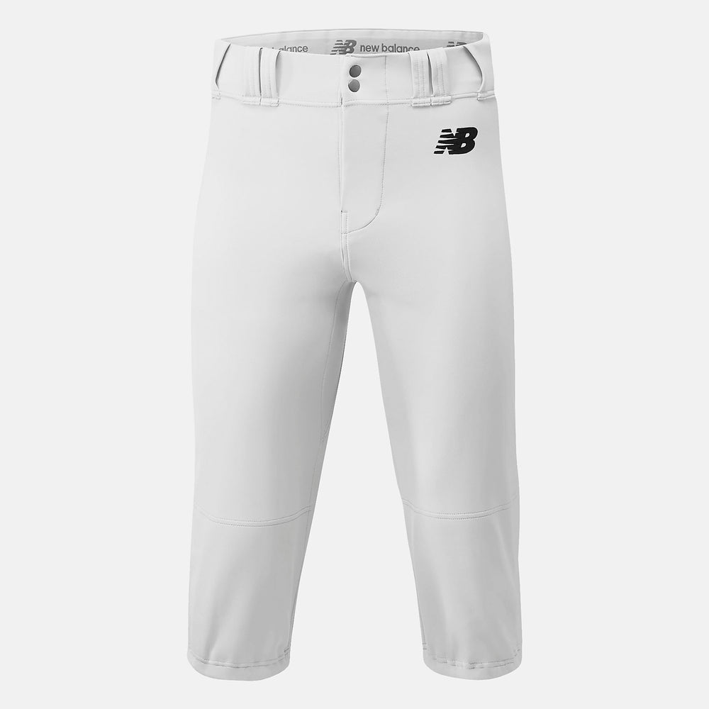 White Adversary 2 Baseball Solid Knicker Athletic / New Balance Men