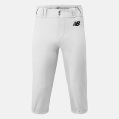 White Adversary 2 Baseball Solid Knicker Athletic / New Balance Men