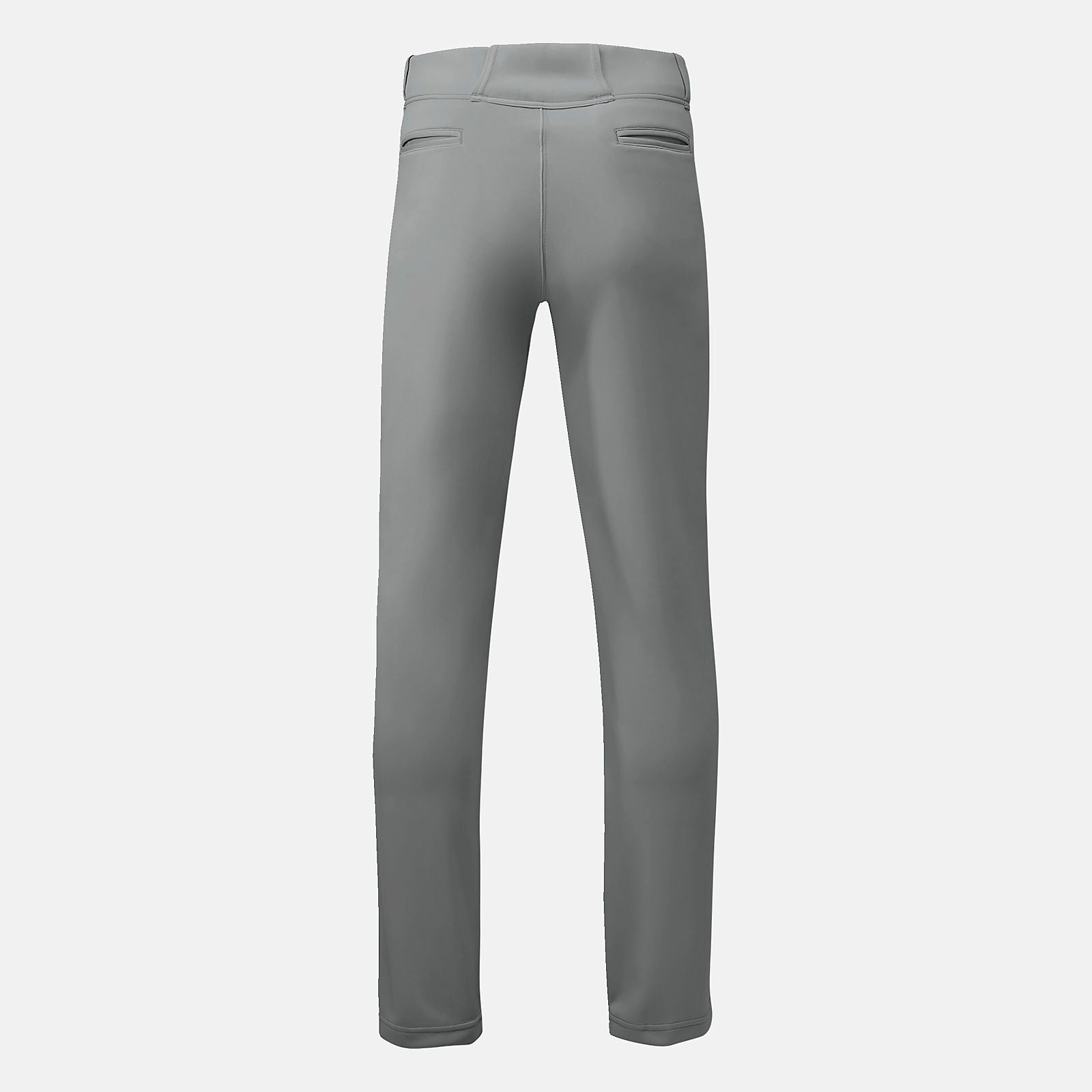Grey/Red Adversary 2 Baseball Piped Pant Tapered / New Balance Men