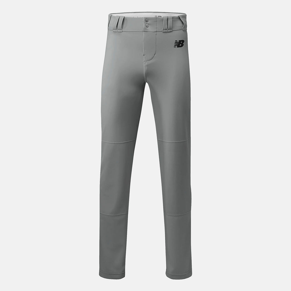 Grey/Royal Blue Adversary 2 Baseball Piped Pant Tapered / New Balance Men