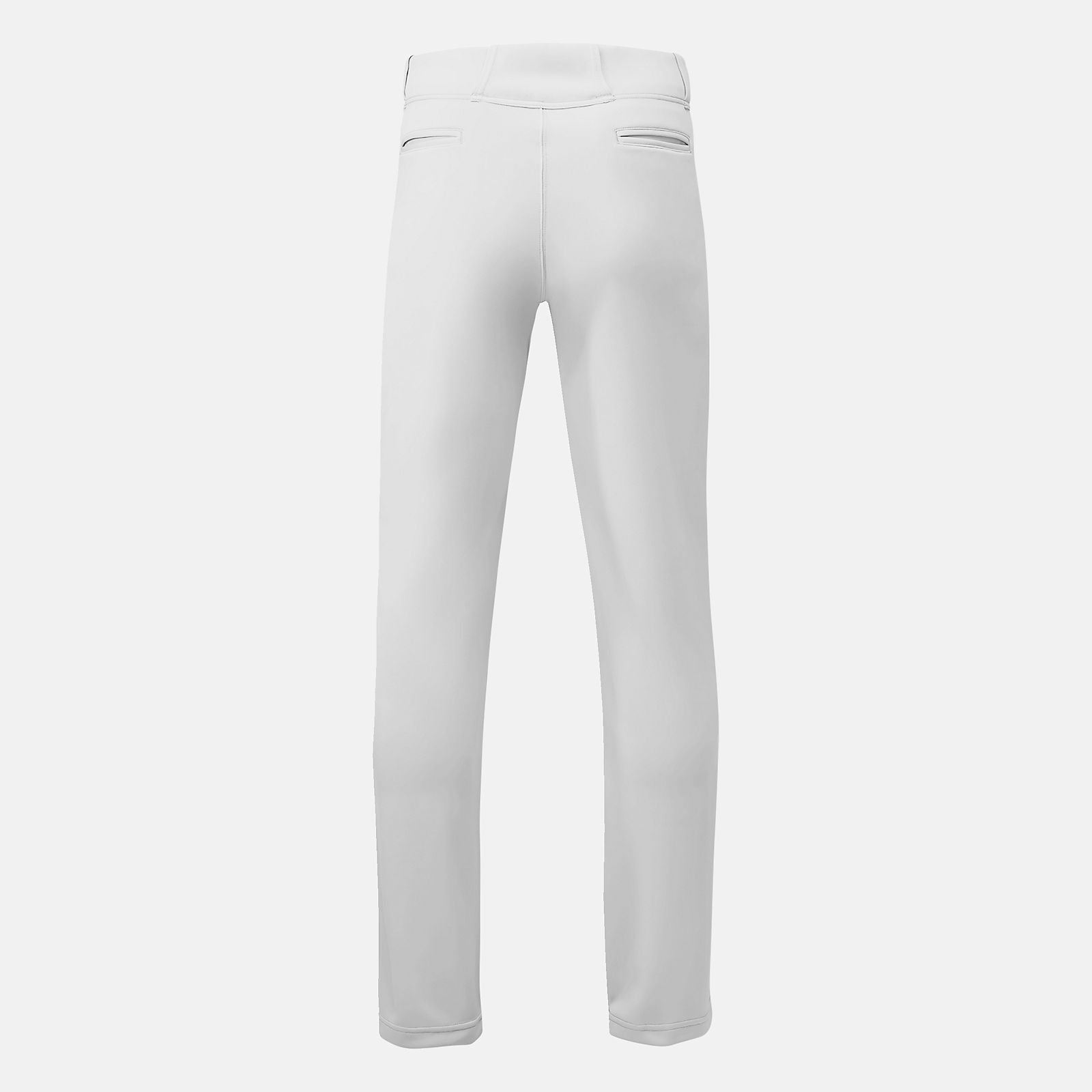 White/Blue Adversary 2 Baseball Piped Pant Tapered / New Balance Men