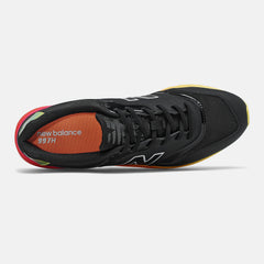 Black/Ghost Pepper 997H / New Balance Men