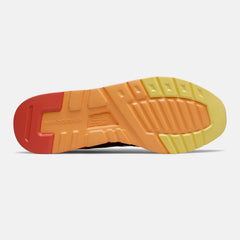 Black/Ghost Pepper 997H / New Balance Men