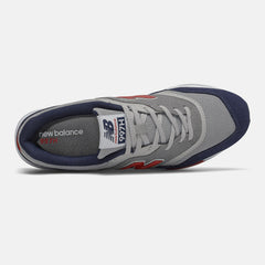 Team Red/Pigment 997H / New Balance Men