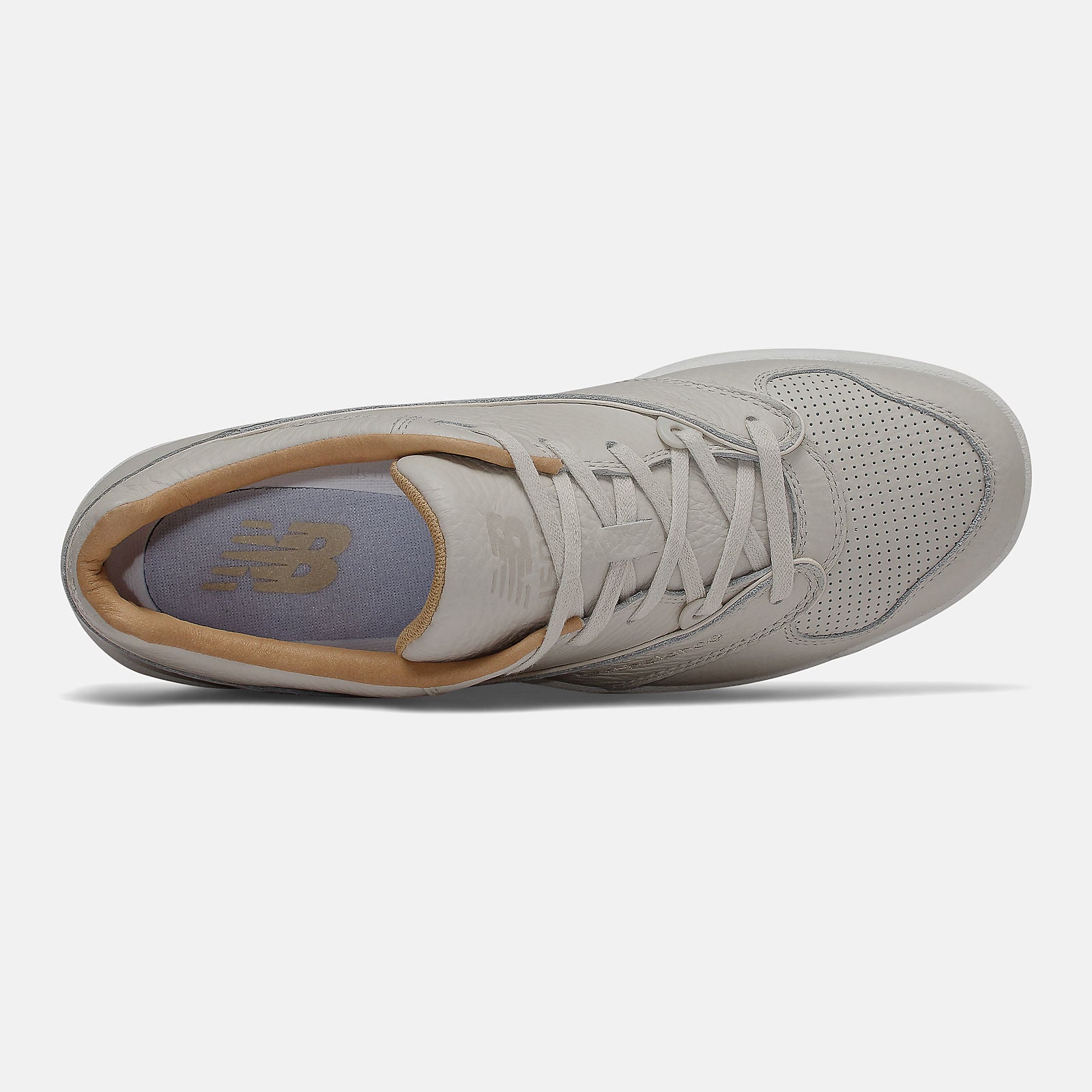 Moonbeam/White CT1500 / New Balance Men