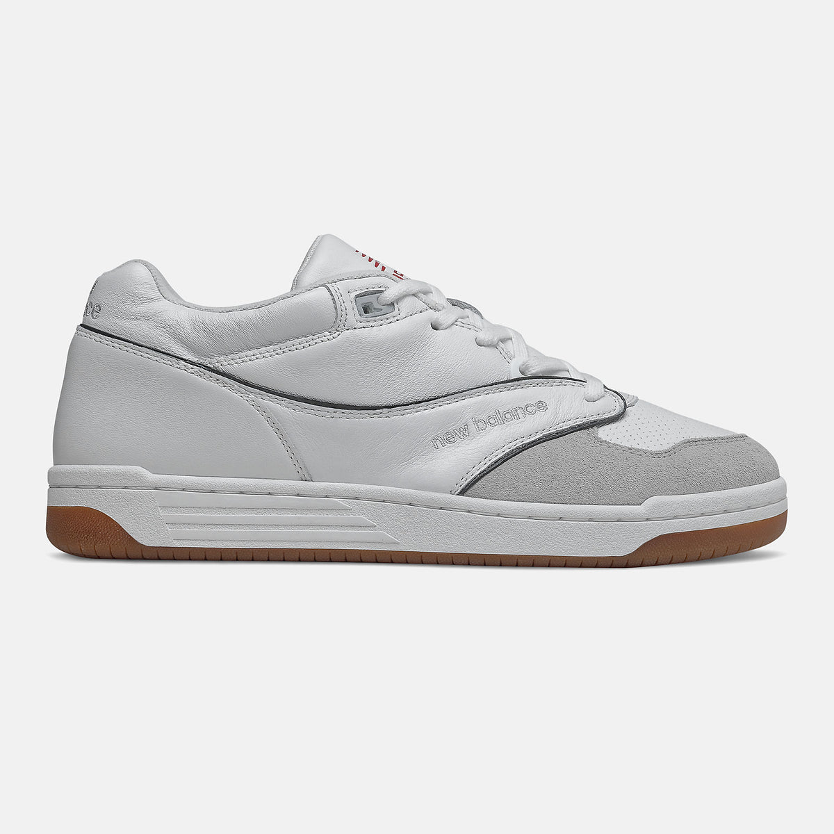 White CT1500 / New Balance Men