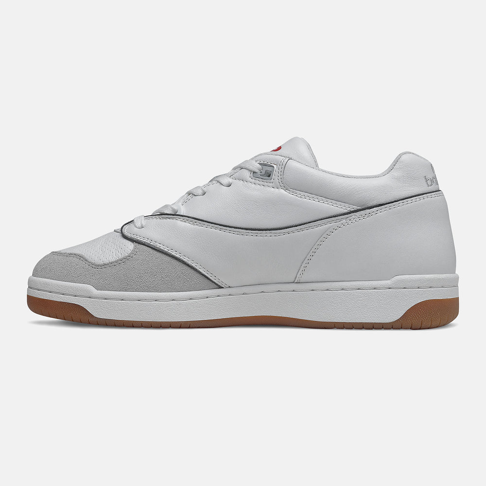 White CT1500 / New Balance Men