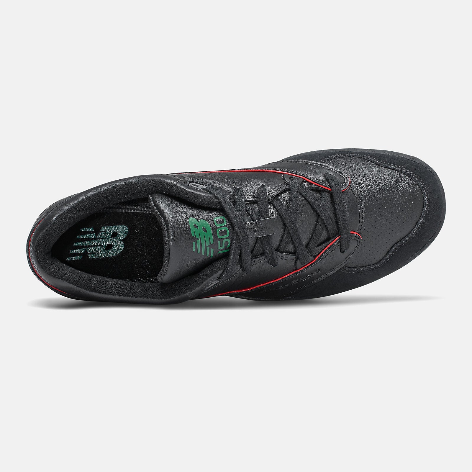 Black CT1500 / New Balance Men