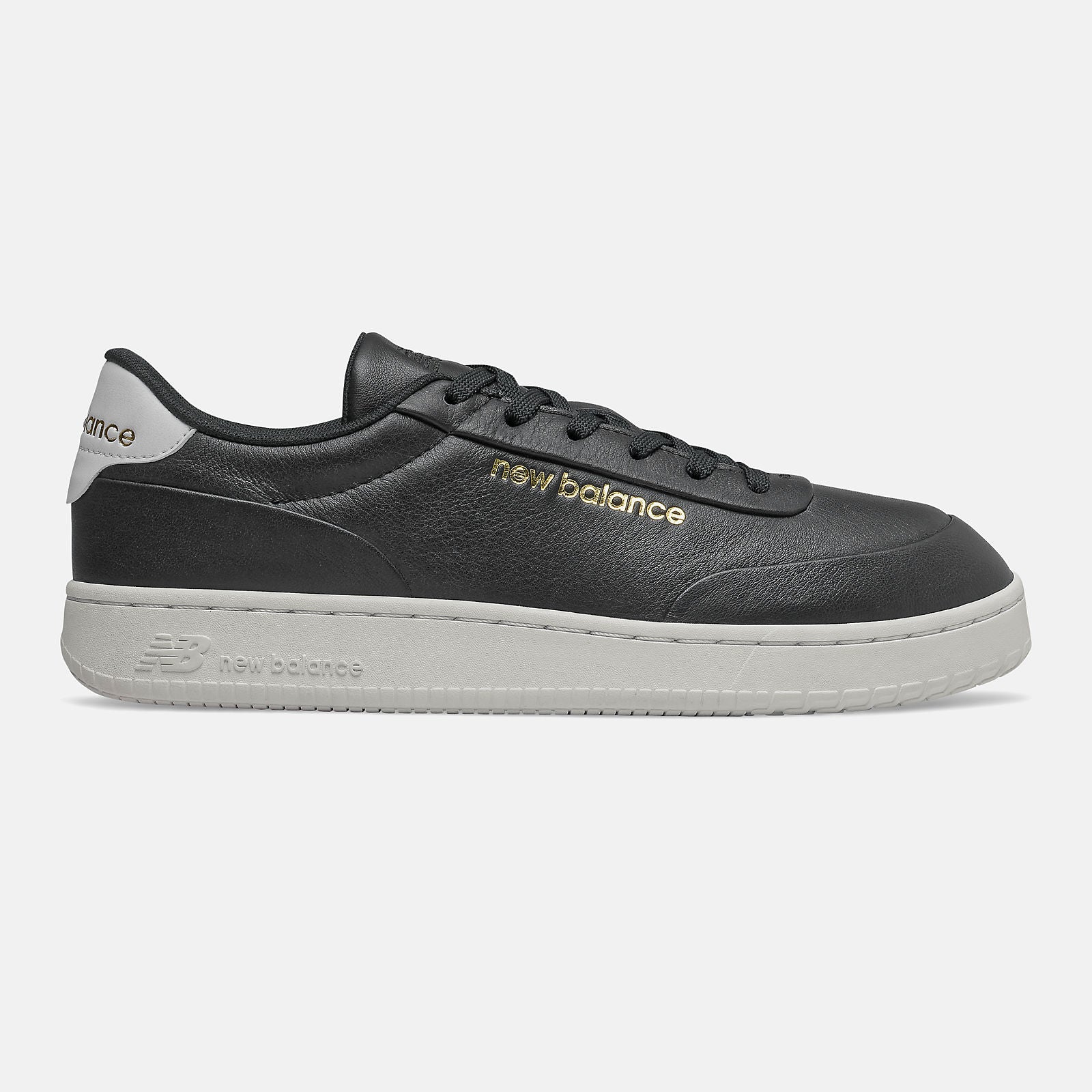 Black/White CT Alley / New Balance Men