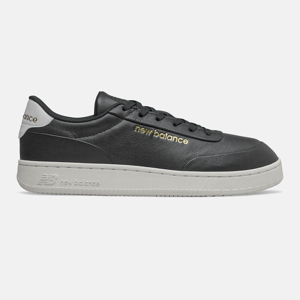 Black/White CT Alley / New Balance Men