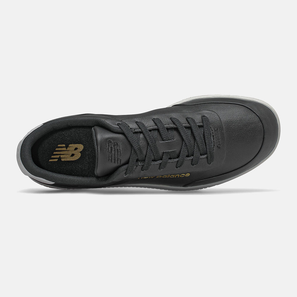 Black/White CT Alley / New Balance Men