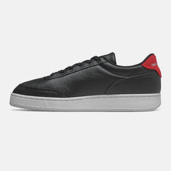 Black/Red CTAlley / New Balance Men