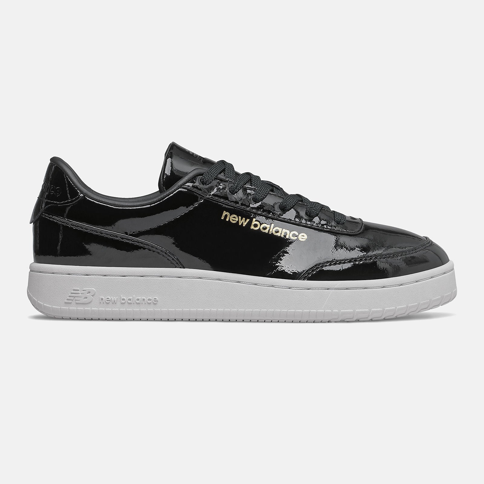 Black/White CTAlley / New Balance Women