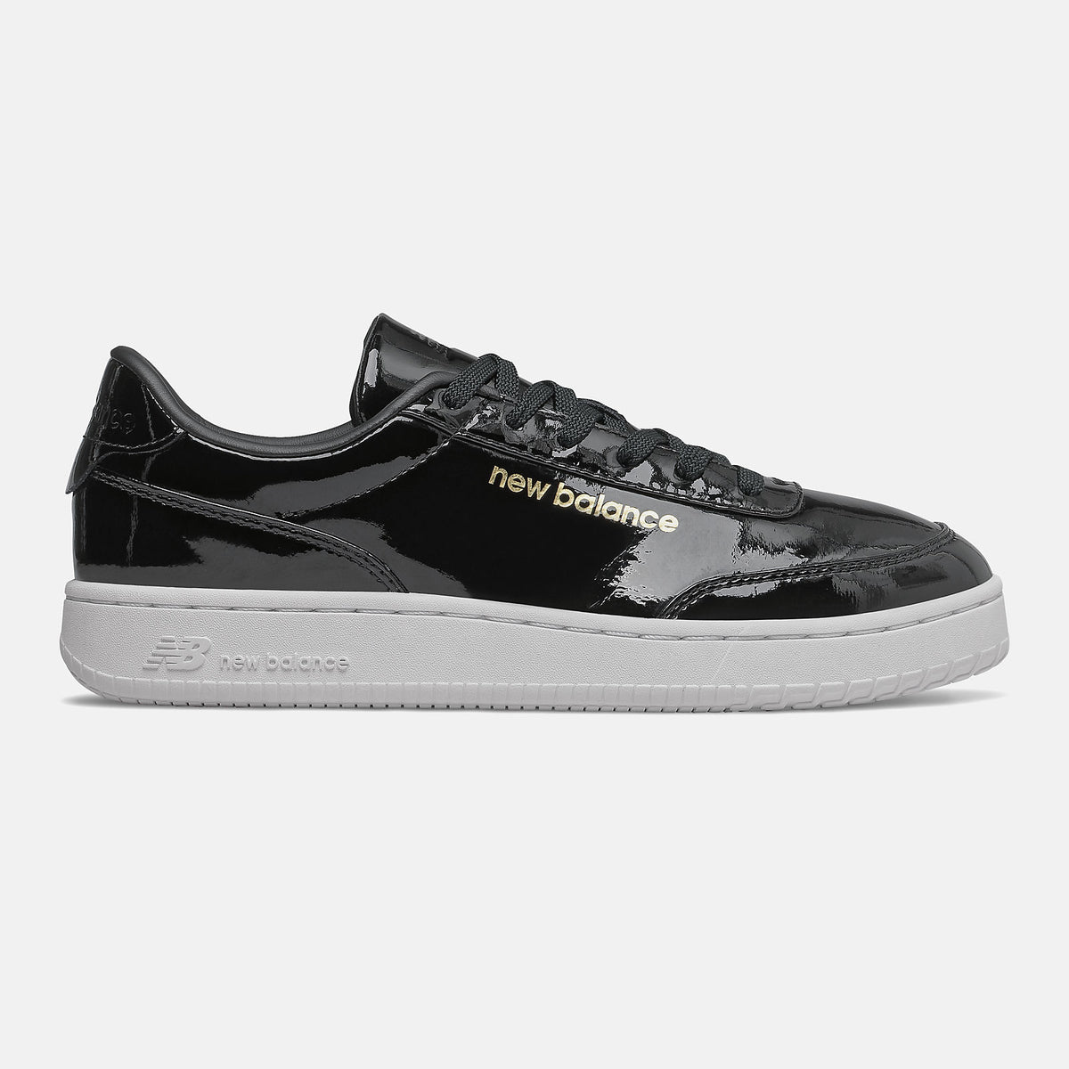 Black/White CTAlley / New Balance Women