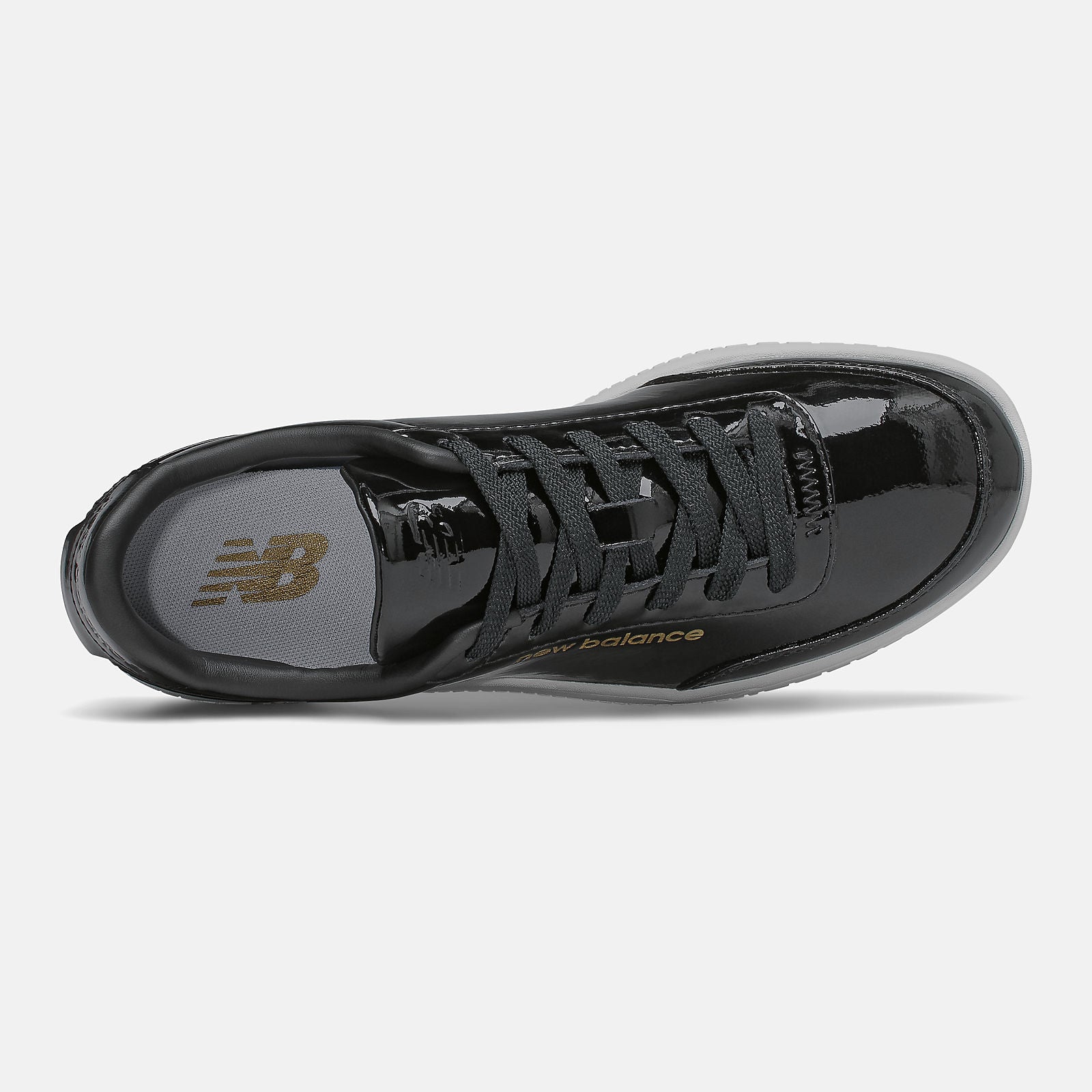 Black/White CTAlley / New Balance Women