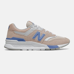 Rose Water/Stellar Blue 997H / New Balance Women