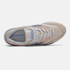 Rose Water/Stellar Blue 997H / New Balance Women