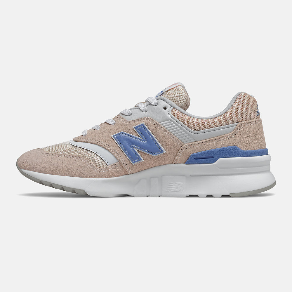 Rose Water/Stellar Blue 997H / New Balance Women