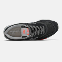 Black/Paradise Pink 997H / New Balance Women