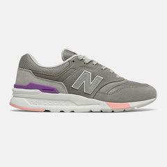 Marblehead/Cloud Pink 997H / New Balance Women