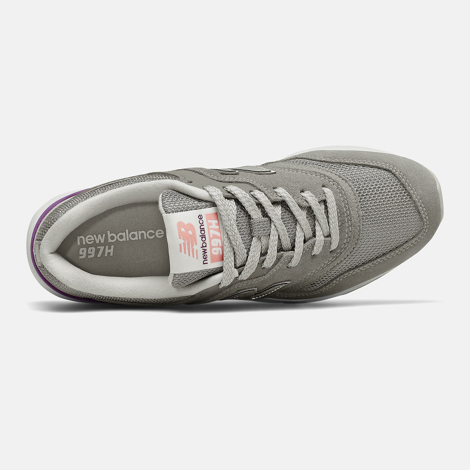 Marblehead/Cloud Pink 997H / New Balance Women