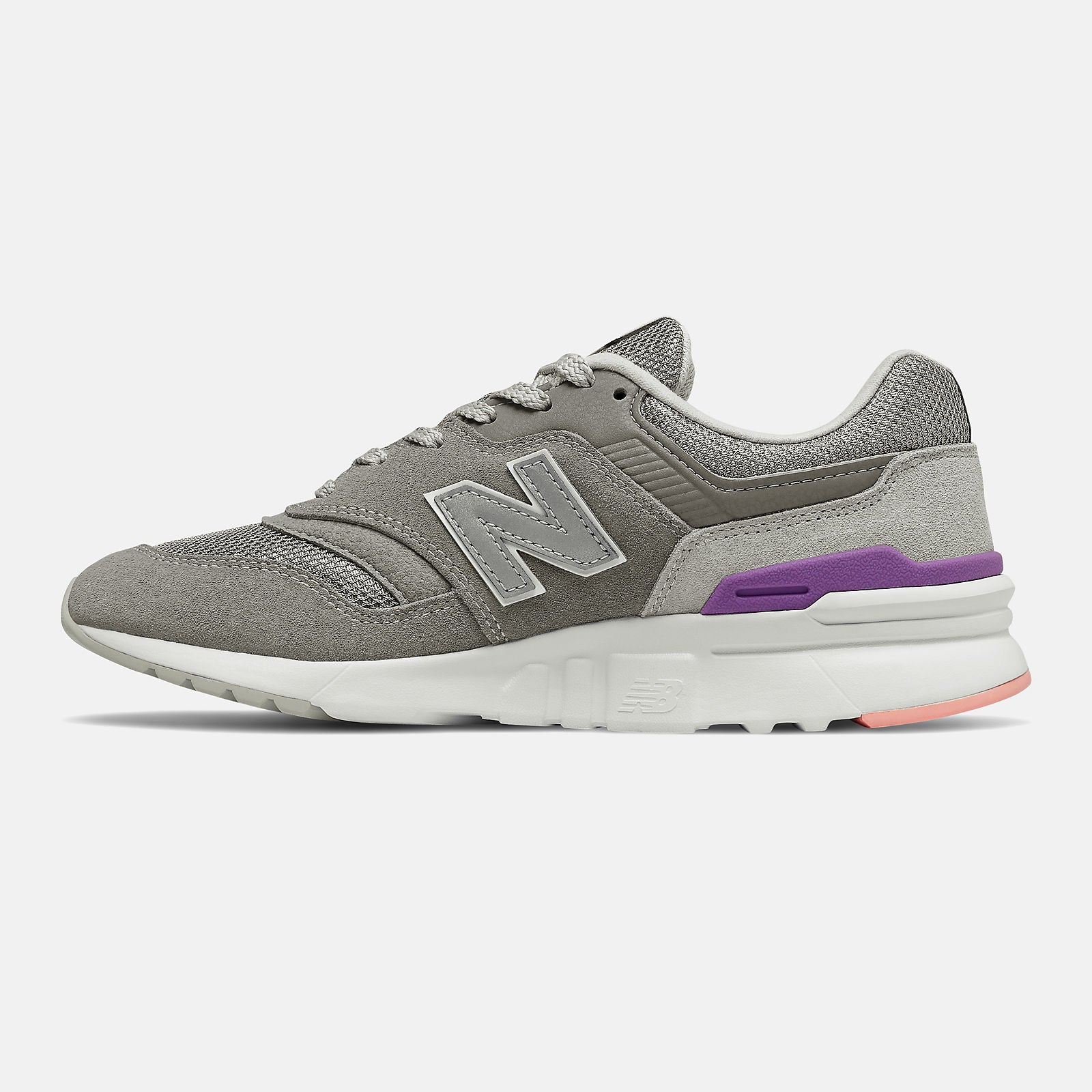 Marblehead/Cloud Pink 997H / New Balance Women