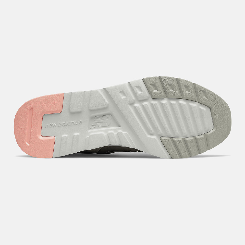 Marblehead/Cloud Pink 997H / New Balance Women