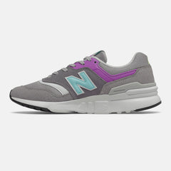 Grey/Purple CW997HV1 / New Balance Women