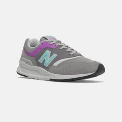 Grey/Purple CW997HV1 / New Balance Women