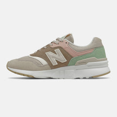Tan/Pink CW997HV1 / New Balance Women