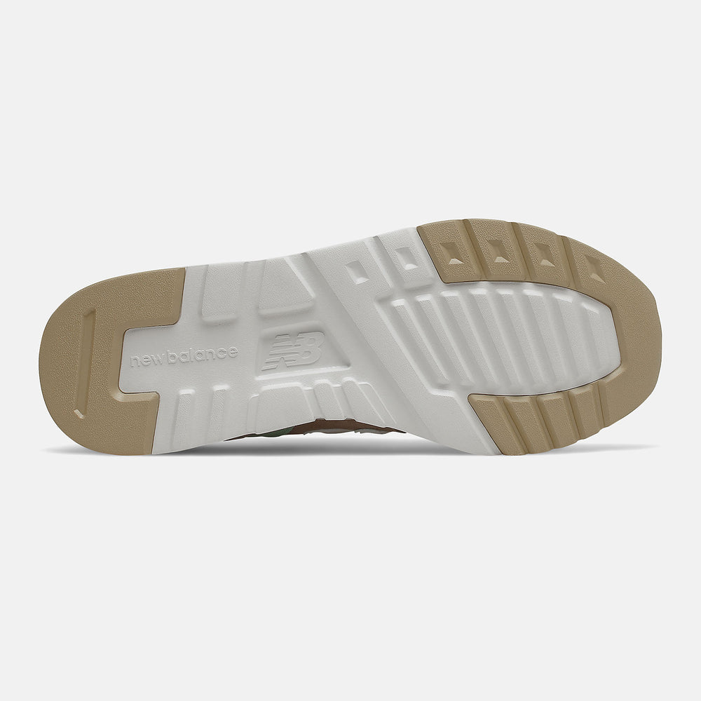 Tan/Pink CW997HV1 / New Balance Women
