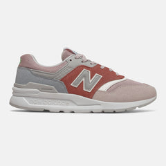 Purple/Grey CW997HV1 / New Balance Women