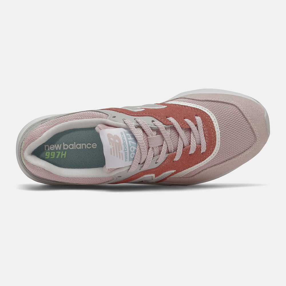 Purple/Grey CW997HV1 / New Balance Women