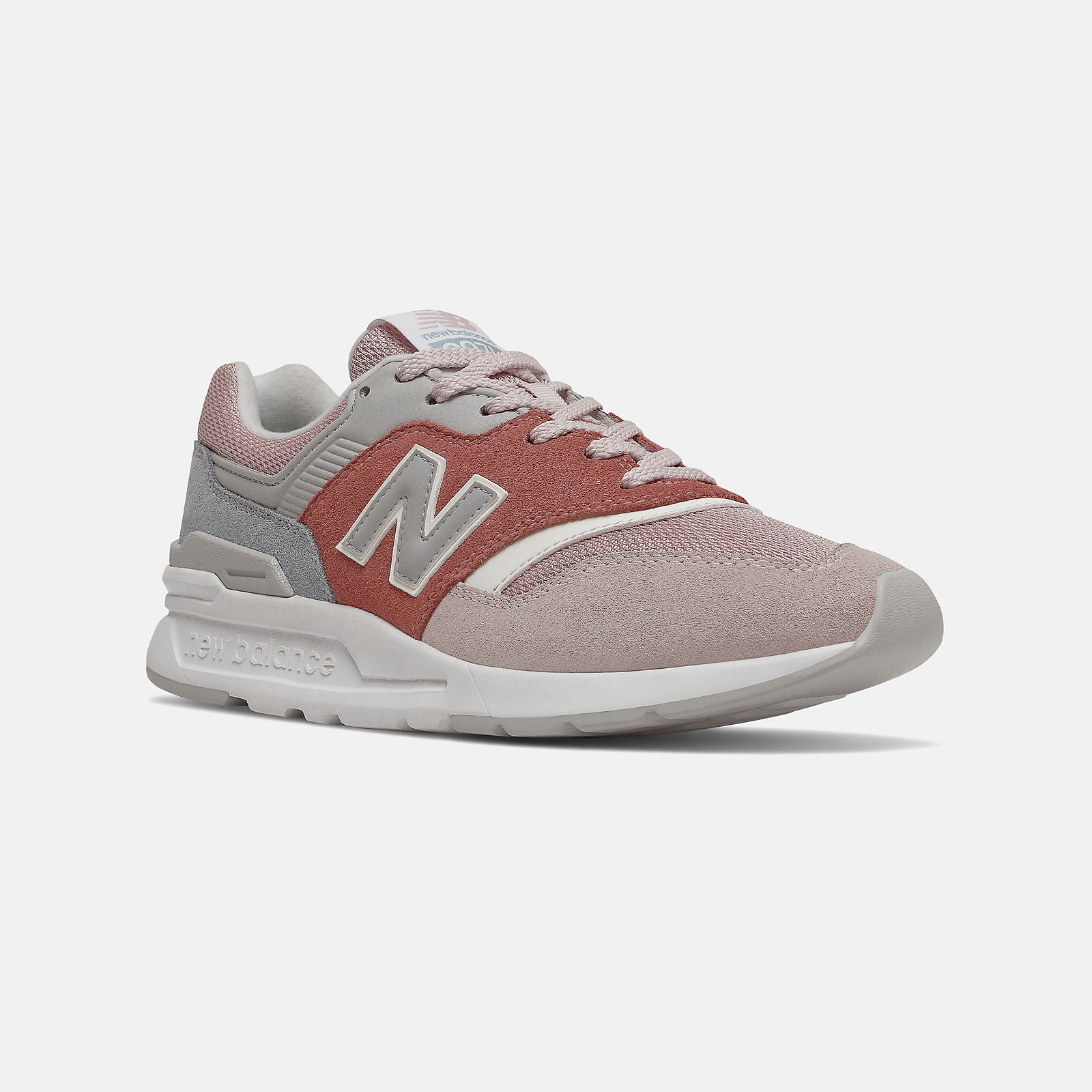 Purple/Grey CW997HV1 / New Balance Women
