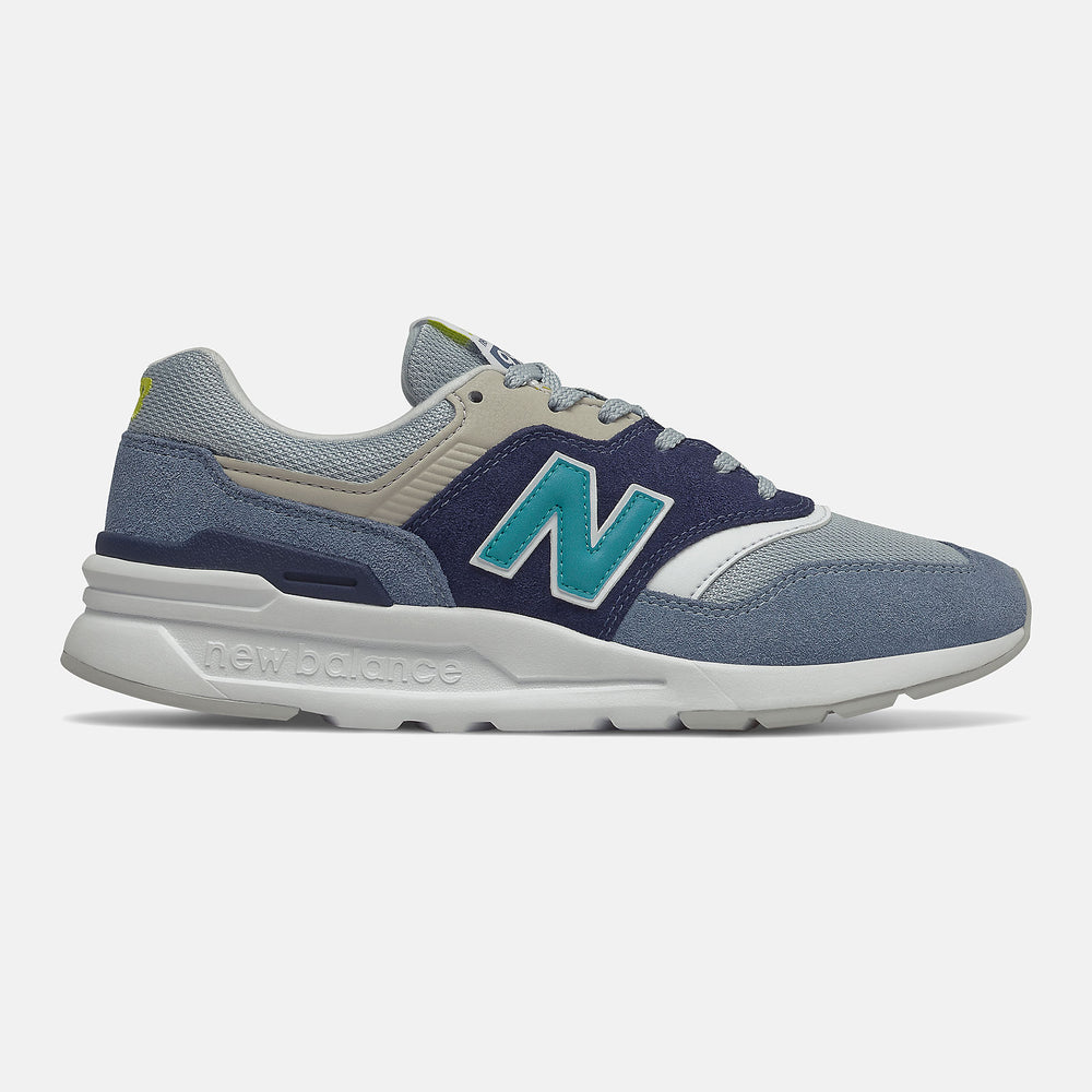 Navy/Grey CW997HV1 / New Balance Women