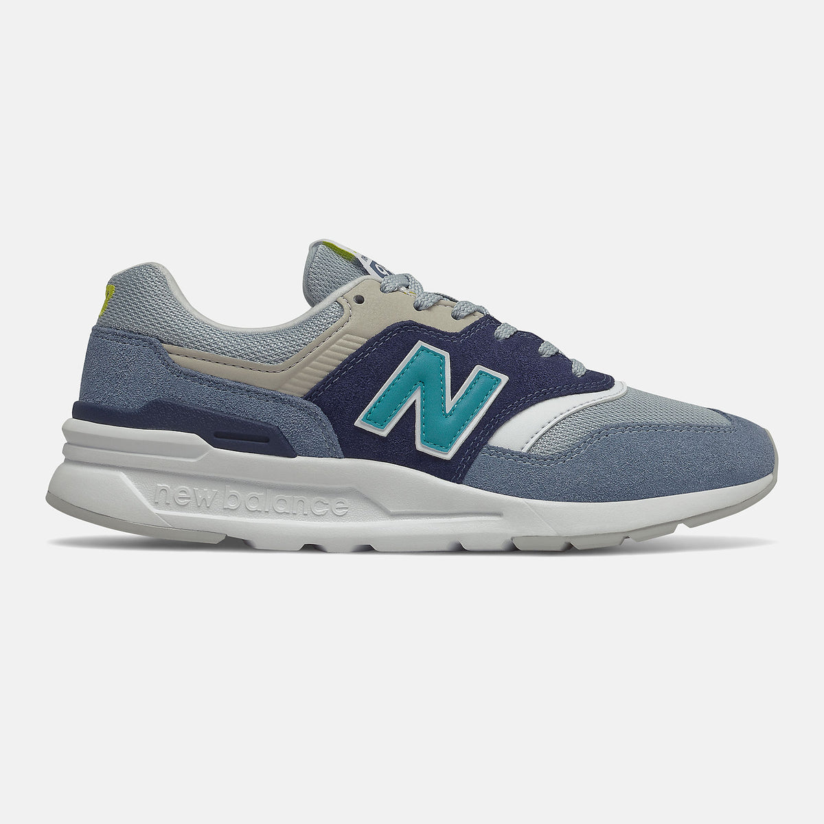 Navy/Grey CW997HV1 / New Balance Women