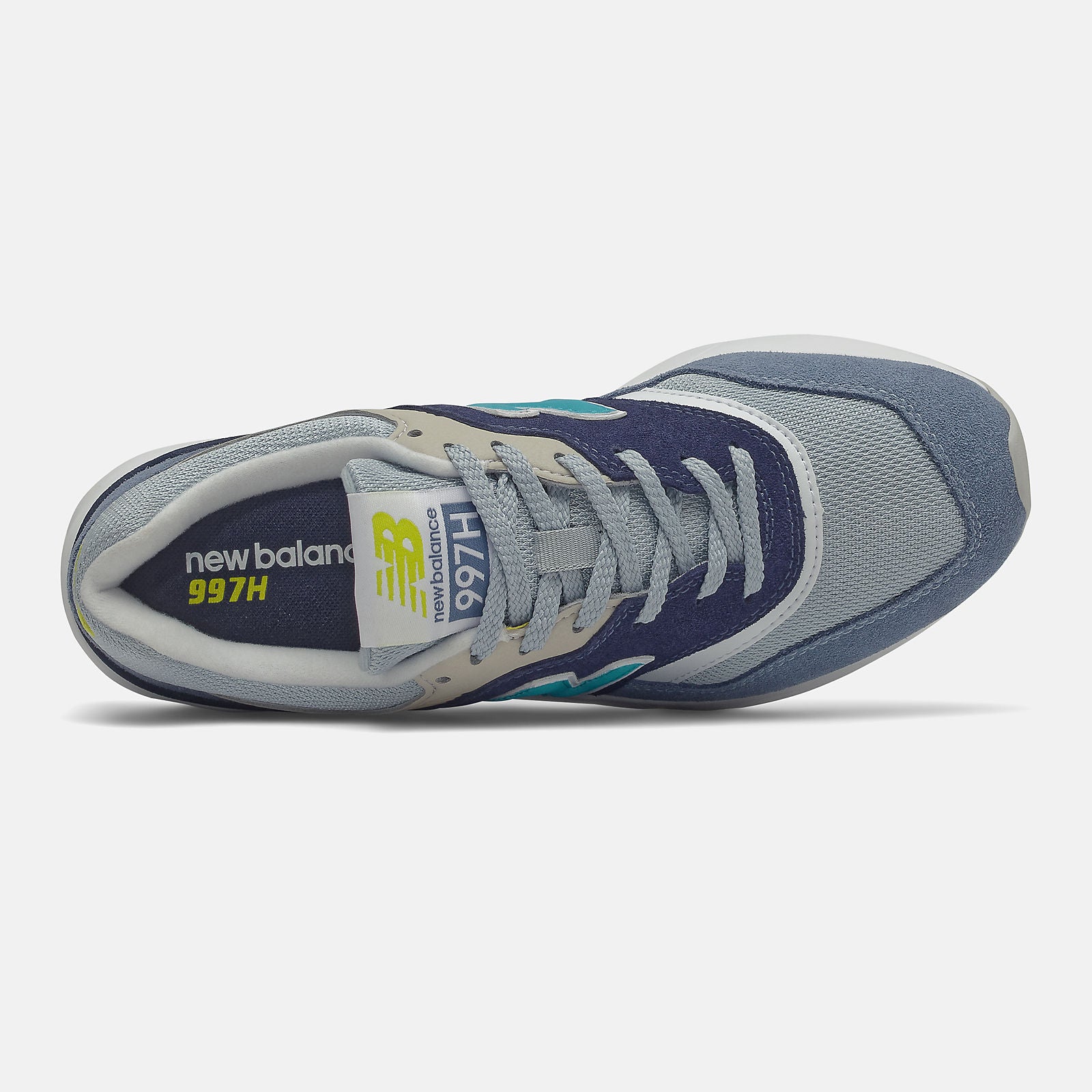 Navy/Grey CW997HV1 / New Balance Women
