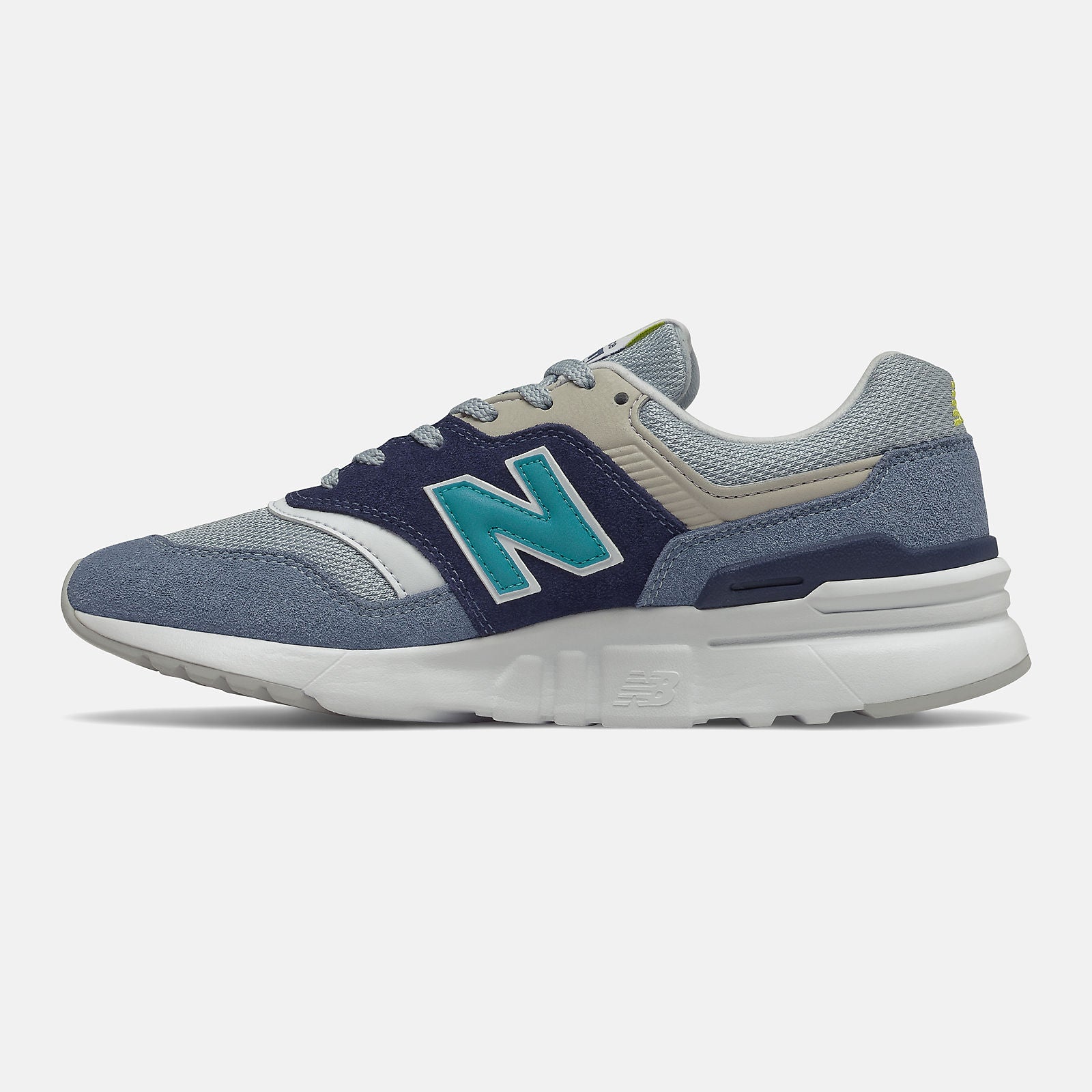 Navy/Grey CW997HV1 / New Balance Women