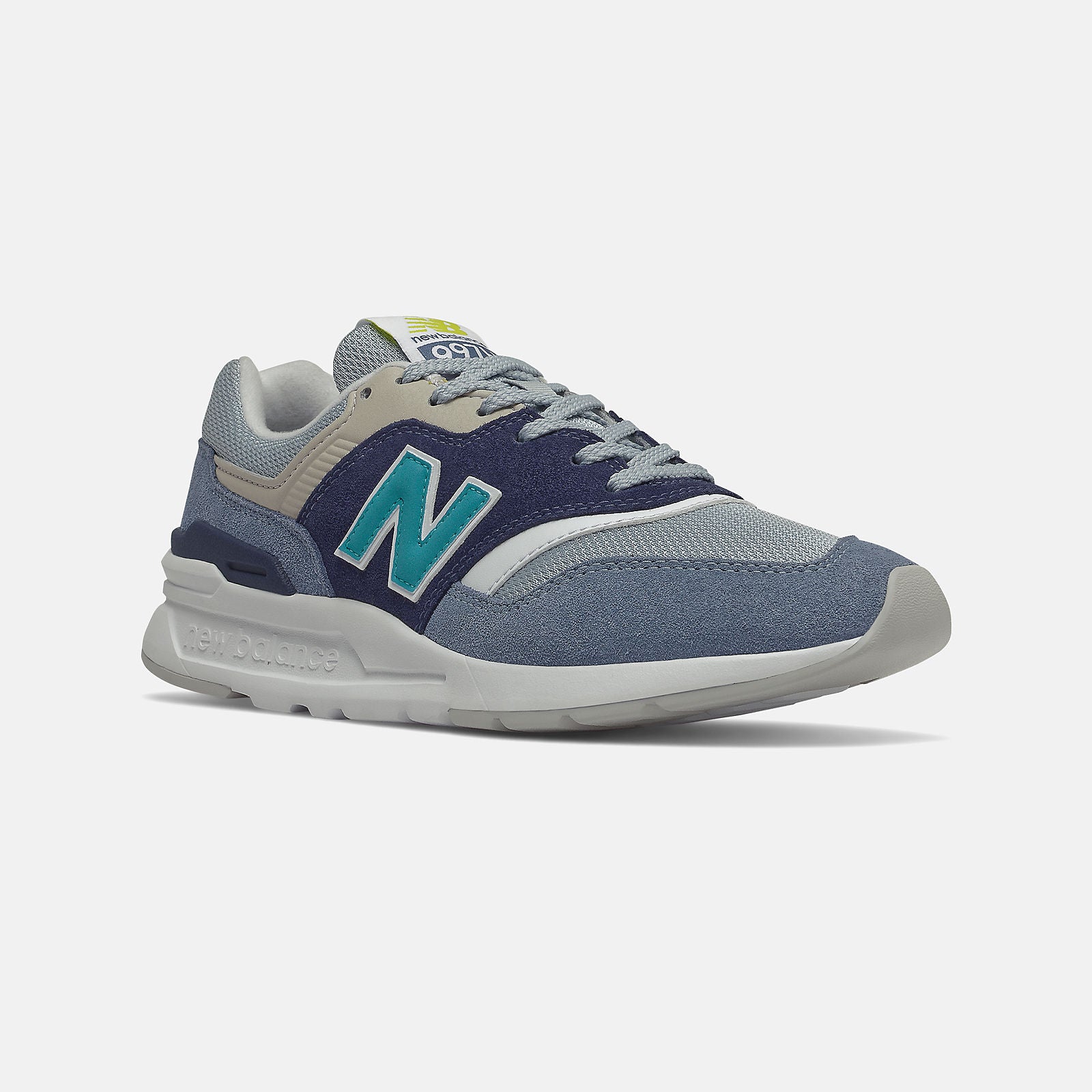 Navy/Grey CW997HV1 / New Balance Women