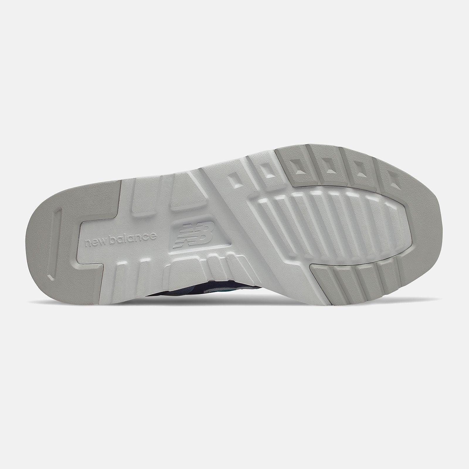 Navy/Grey CW997HV1 / New Balance Women