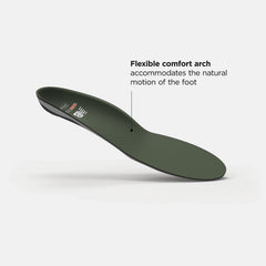 Light Grey/Black and Grey Casual Flex Cushion Insole / New Balance Women|Men