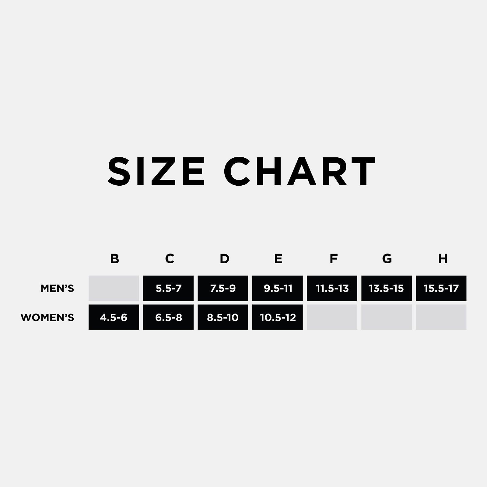 Hi Lite/Black Running Ultra Cushion CFX Insole / New Balance Women|Men