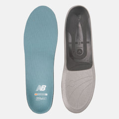 Light Grey/Black and Chalk Blue Casual Premium Cushion CFX Insole / New Balance Women|Men
