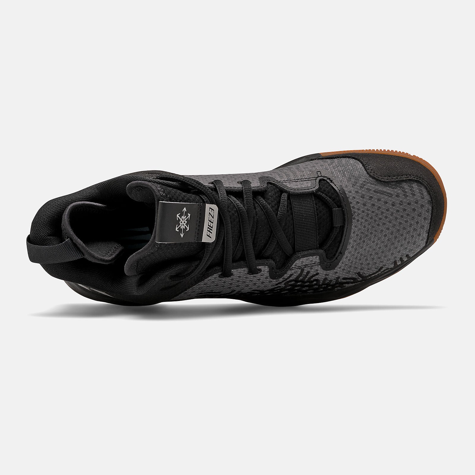 Black/Grey FreezeLXv3 Box / New Balance Women|Men