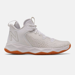 White/Grey FreezeLXv3 Box / New Balance Women|Men