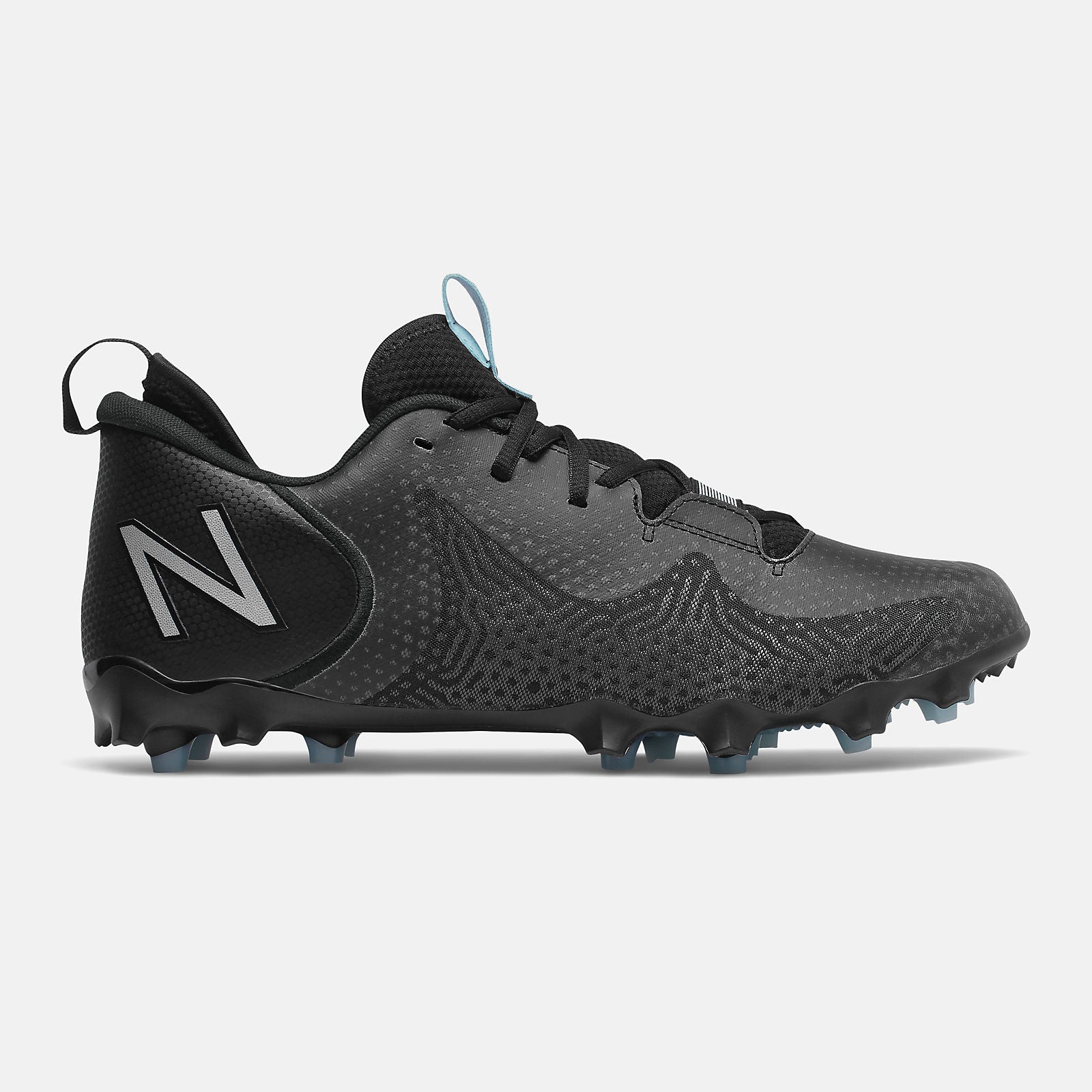 Black/Grey FreezeLXv3 Low / New Balance Women|Men