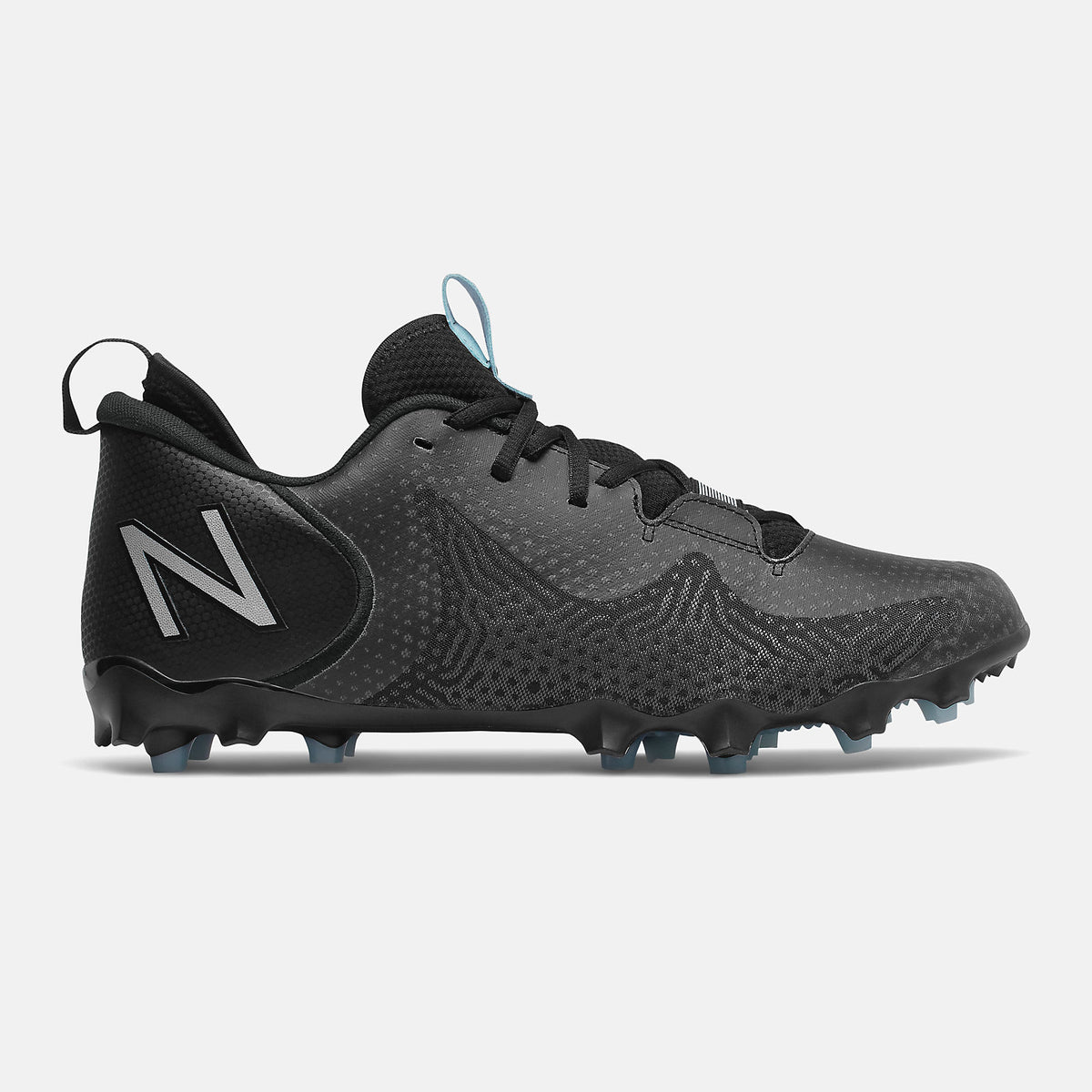 Black/Grey FreezeLXv3 Low / New Balance Women|Men